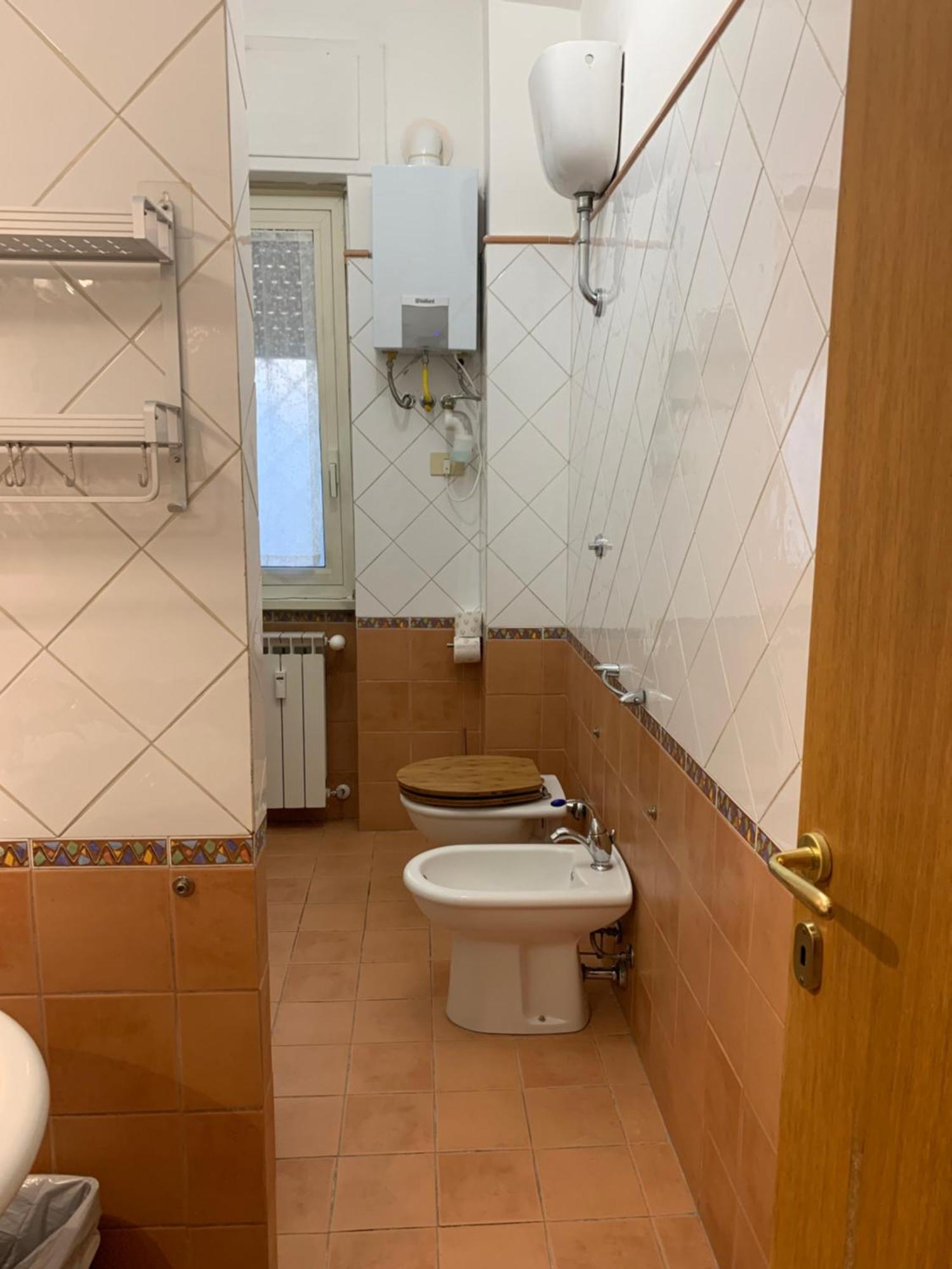Valerie House Garbatella Apartamento *