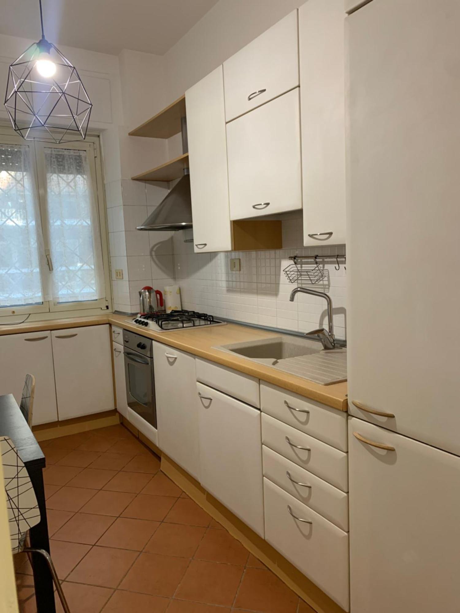 Valerie House Garbatella Apartamento *
