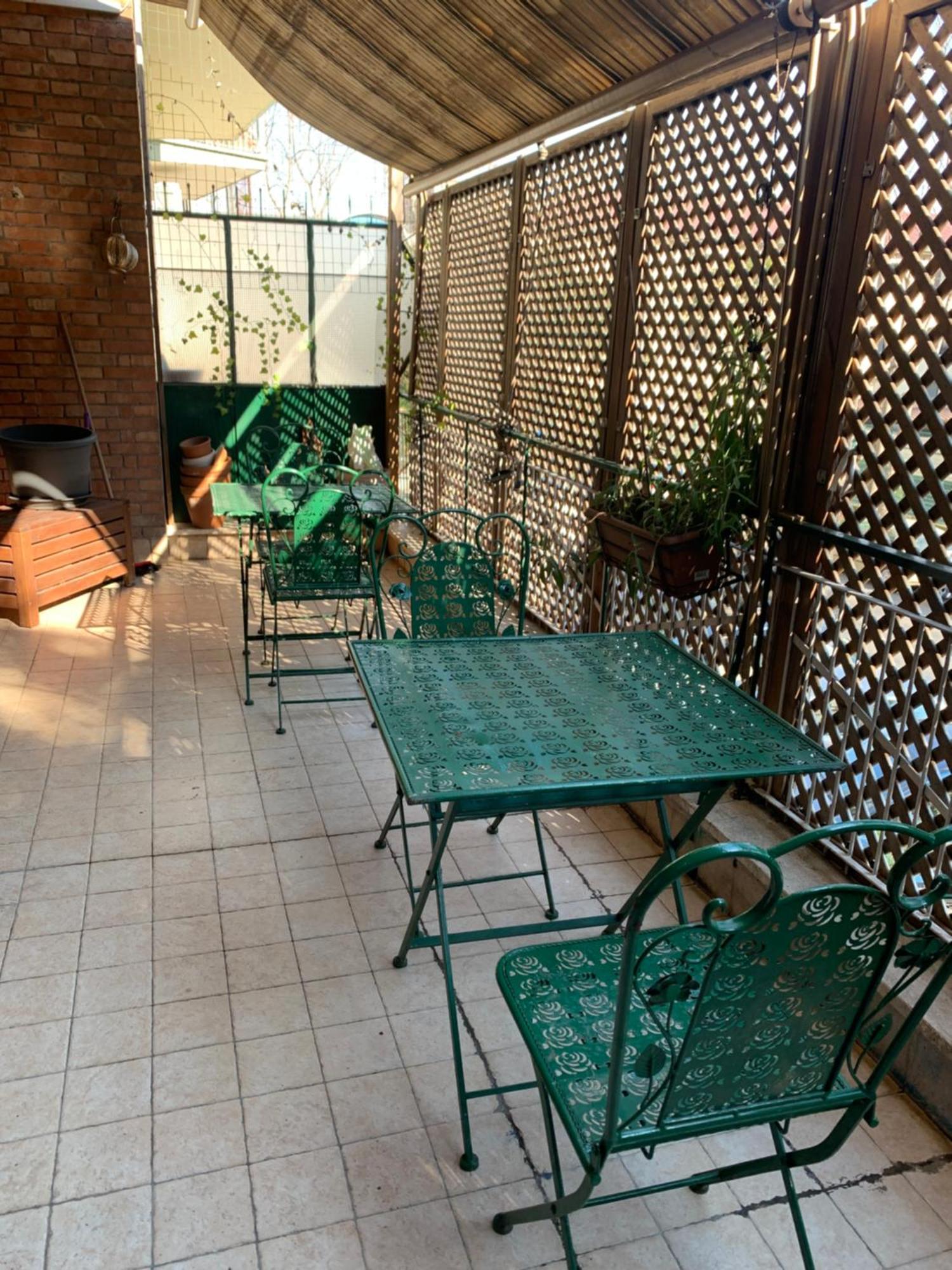 Valerie House Garbatella Apartamento Roma